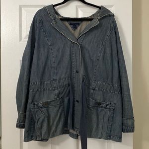 Tommy Hilfiger Jean jacket